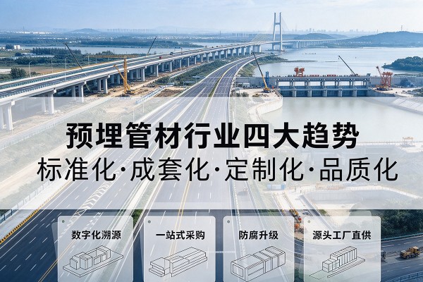 共和行业发展趋势总结