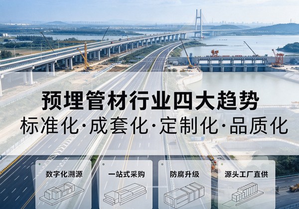 共和行业发展趋势总结
